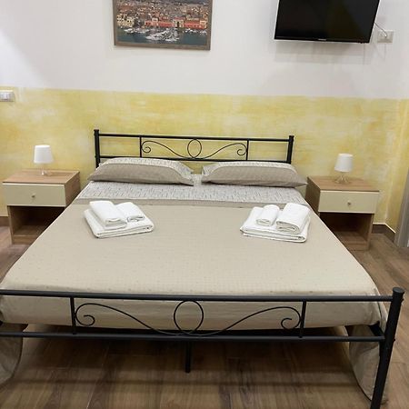 Calabro 21 Appartament Katania Zewnętrze zdjęcie