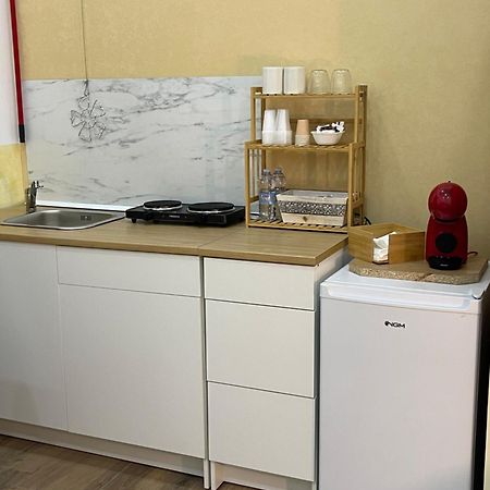 Calabro 21 Appartament Katania Zewnętrze zdjęcie