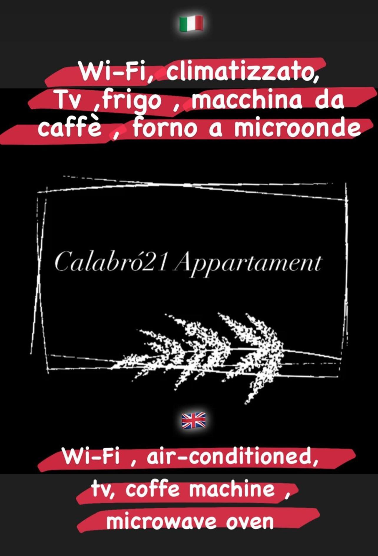 Calabro 21 Appartament Katania Zewnętrze zdjęcie