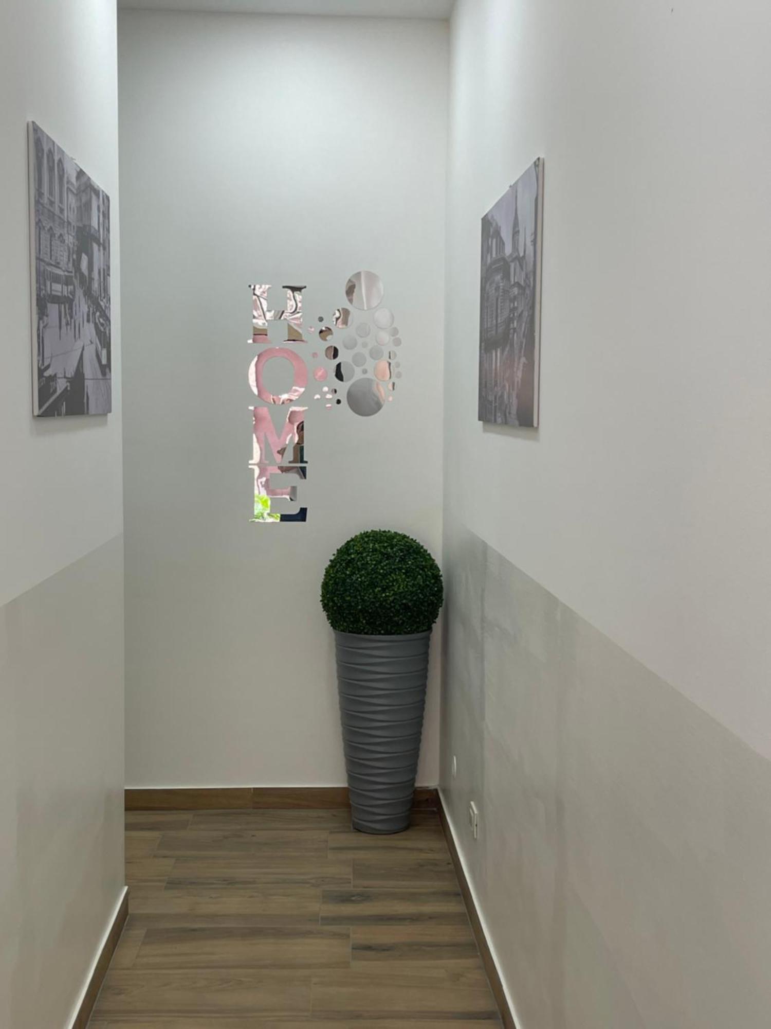 Calabro 21 Appartament Katania Zewnętrze zdjęcie