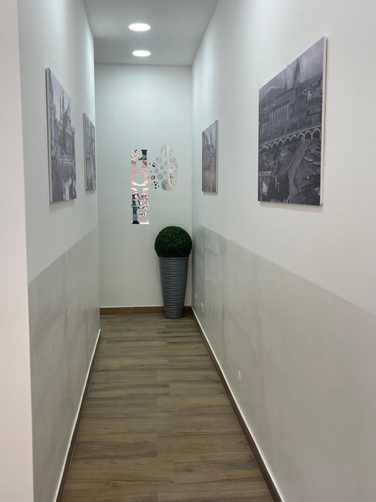 Calabro 21 Appartament Katania Zewnętrze zdjęcie