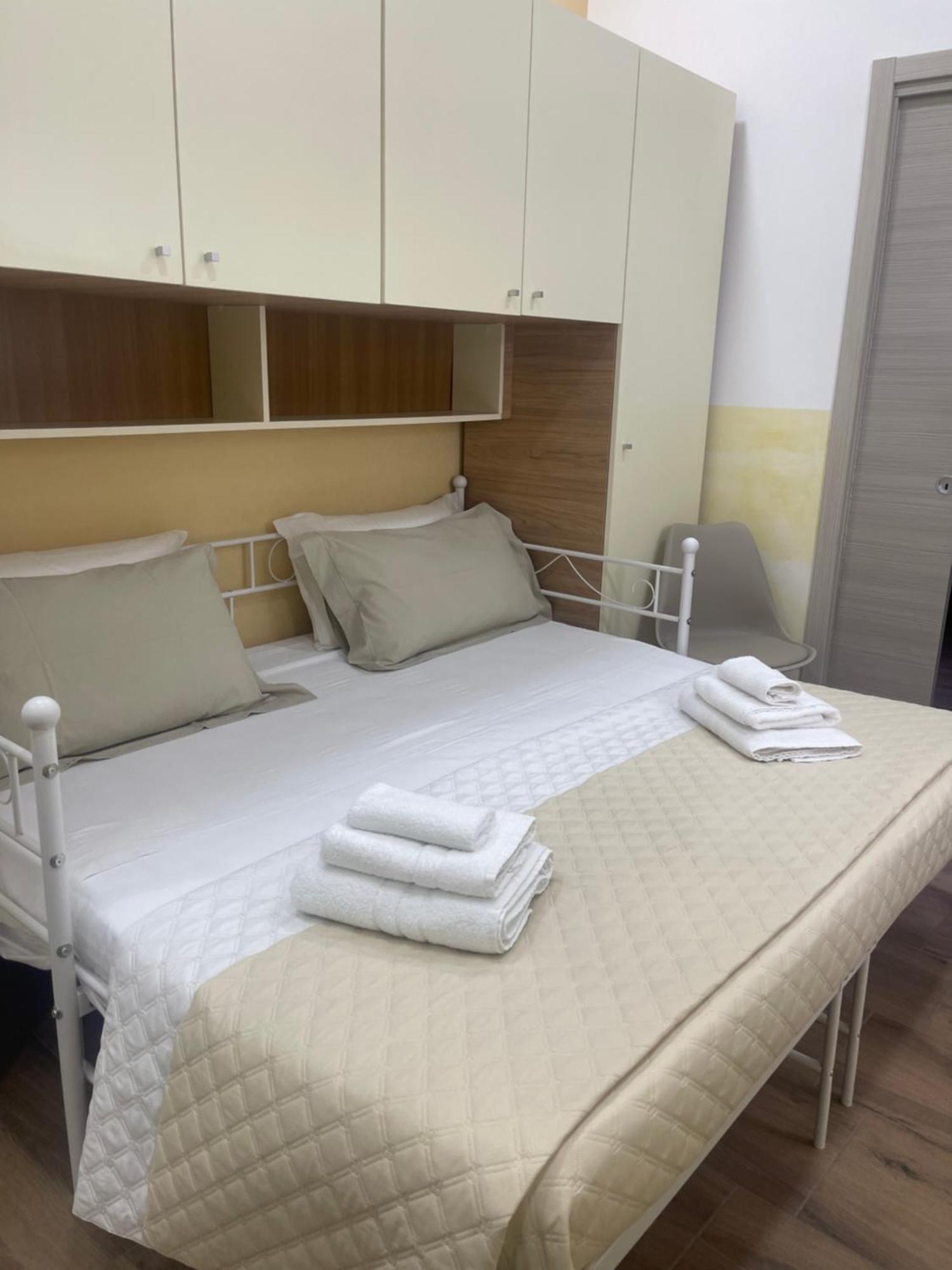Calabro 21 Appartament Katania Zewnętrze zdjęcie