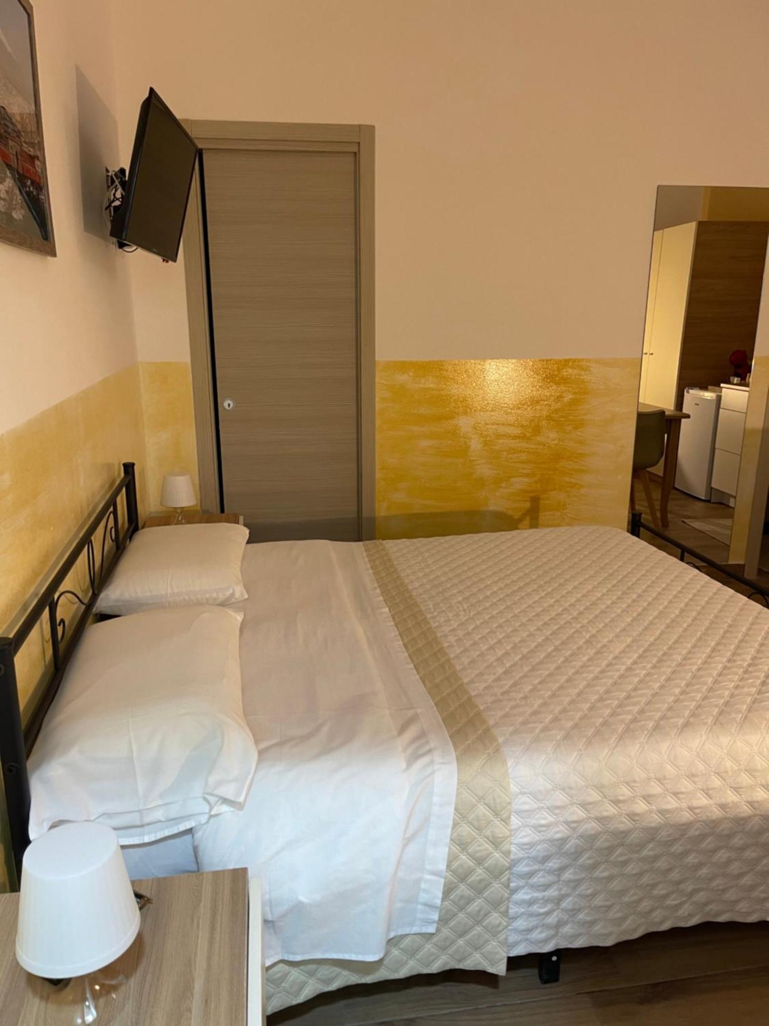 Calabro 21 Appartament Katania Zewnętrze zdjęcie