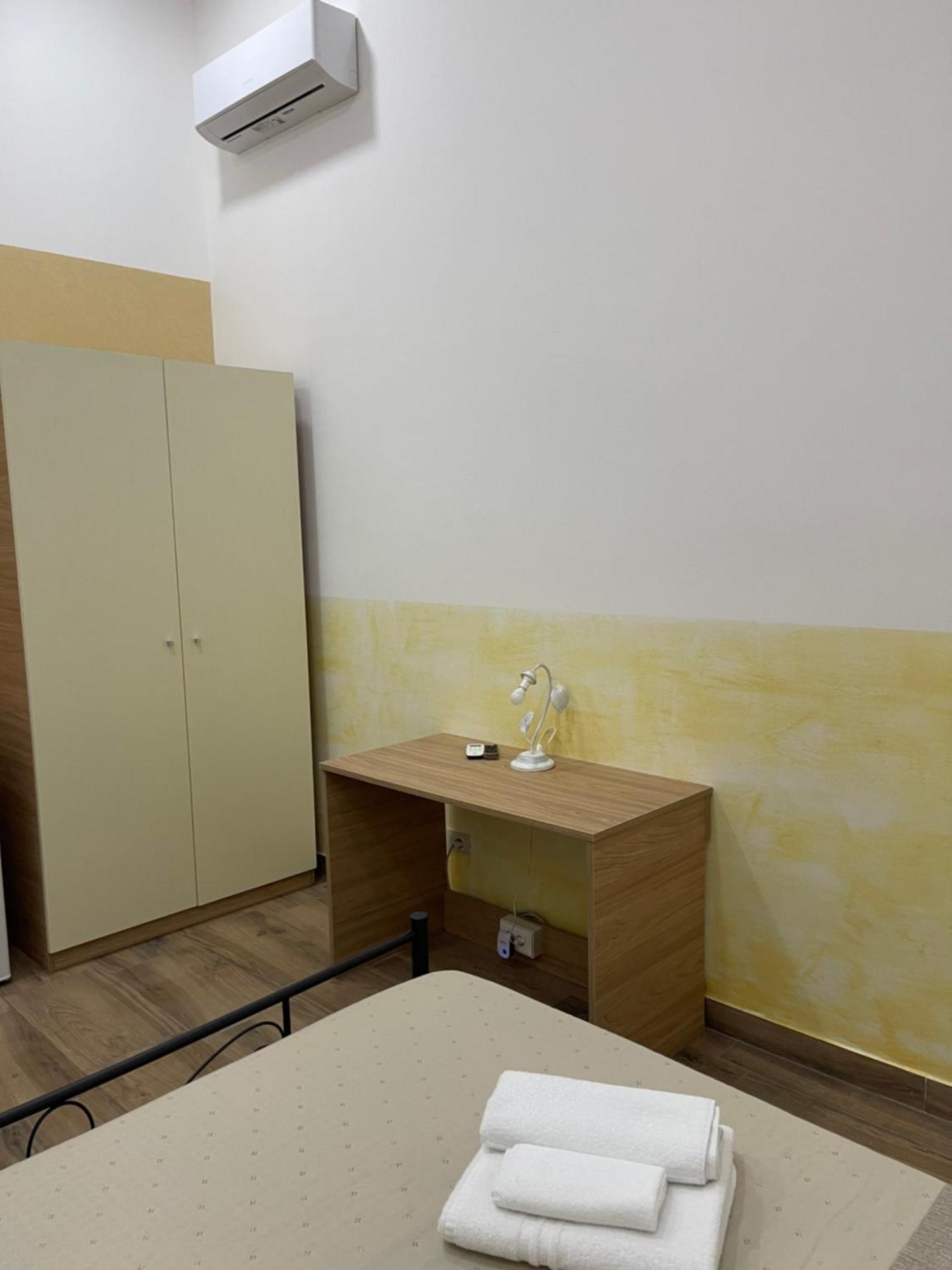 Calabro 21 Appartament Katania Zewnętrze zdjęcie
