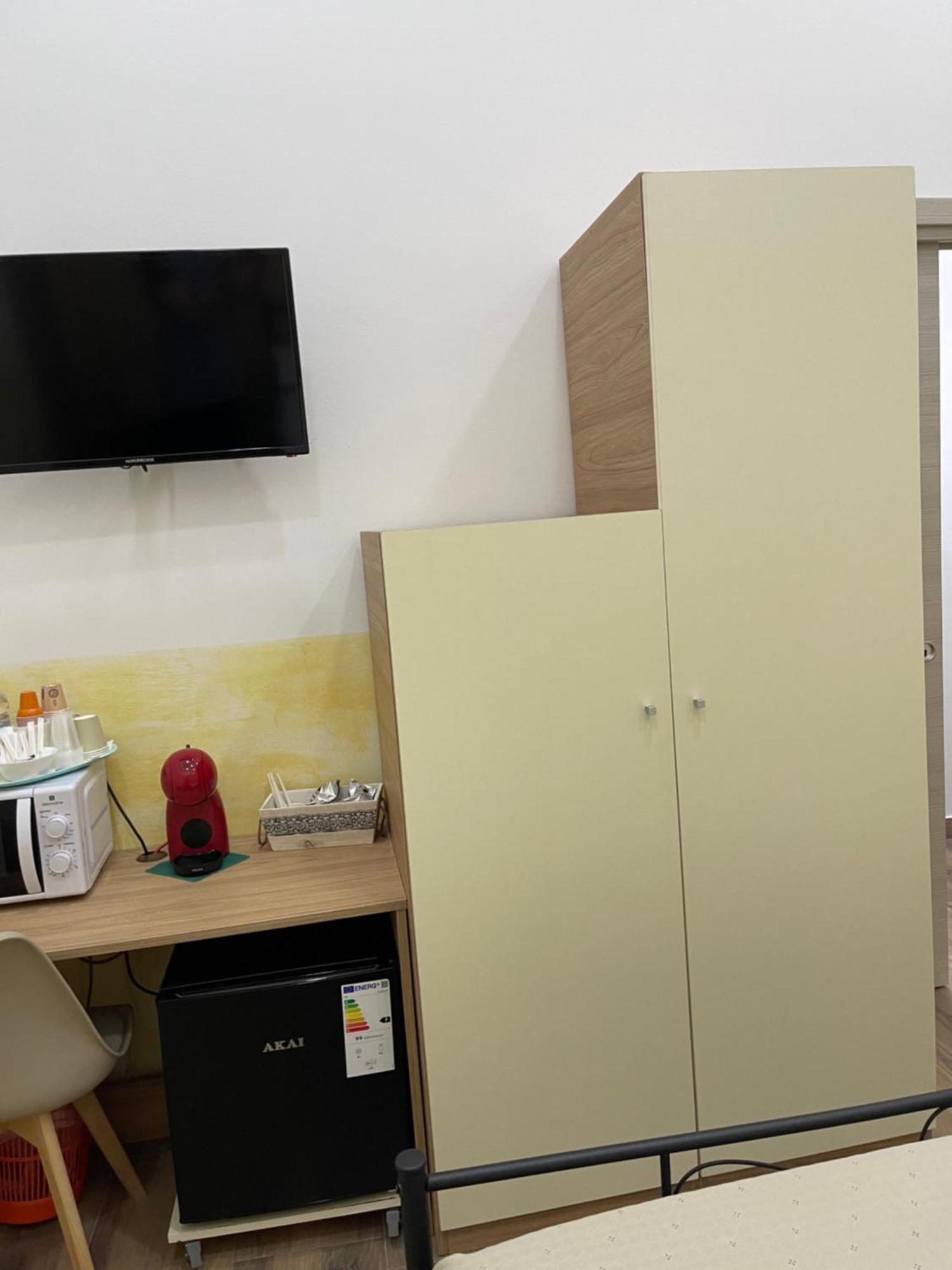 Calabro 21 Appartament Katania Zewnętrze zdjęcie