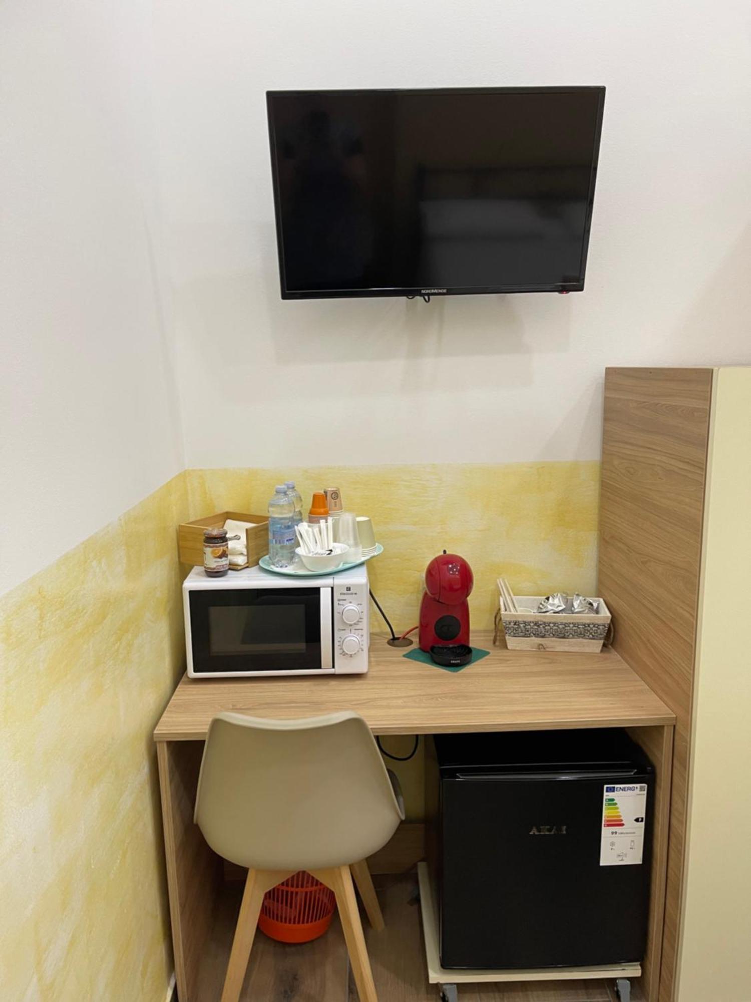 Calabro 21 Appartament Katania Zewnętrze zdjęcie